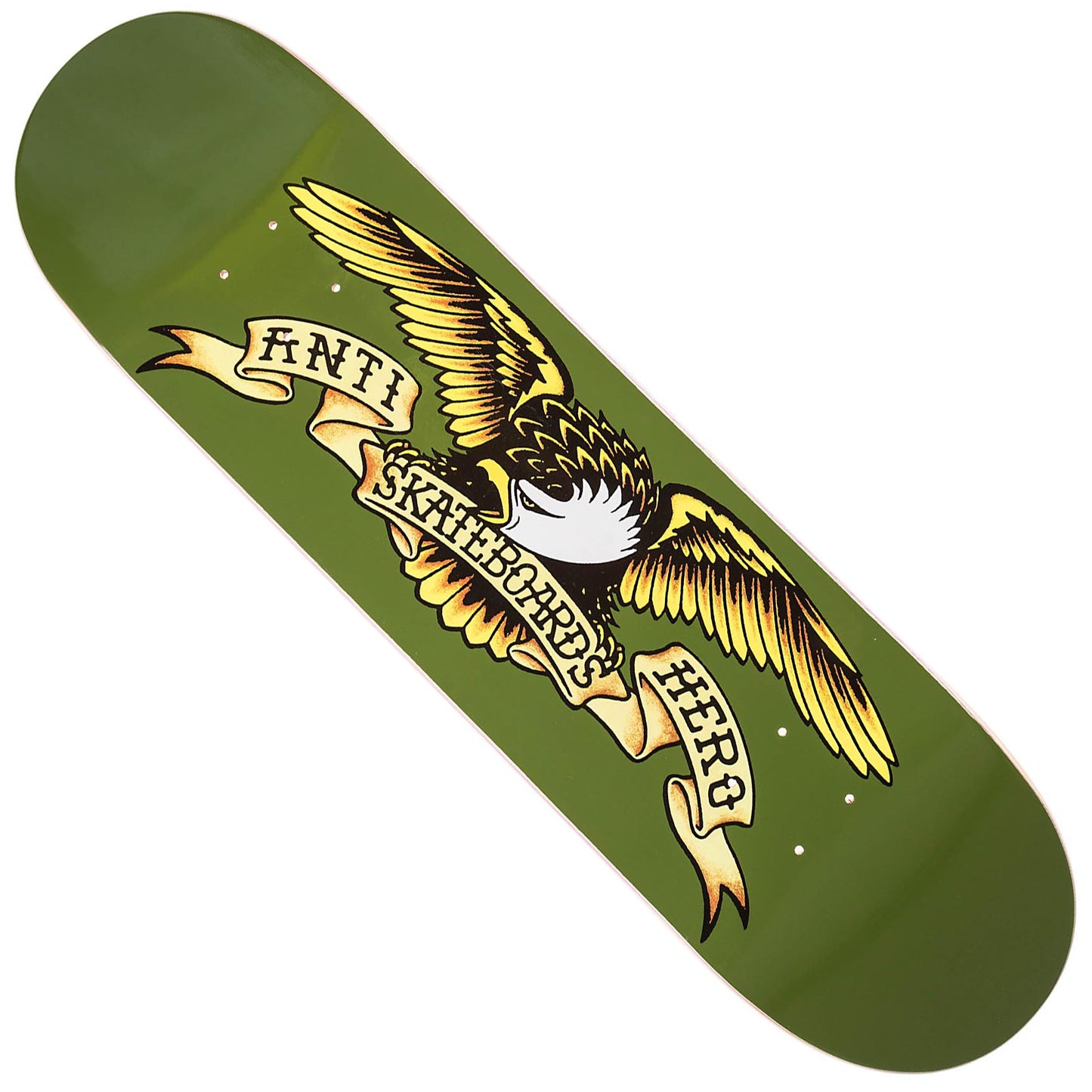 Classic Eagle Deck 8.38 X 32.25