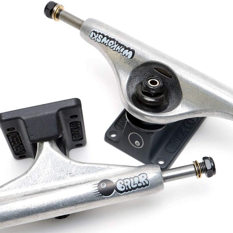 Stage 11 Hollow 8 Baller Erik Winkowski Pro Trucks (size options listed)