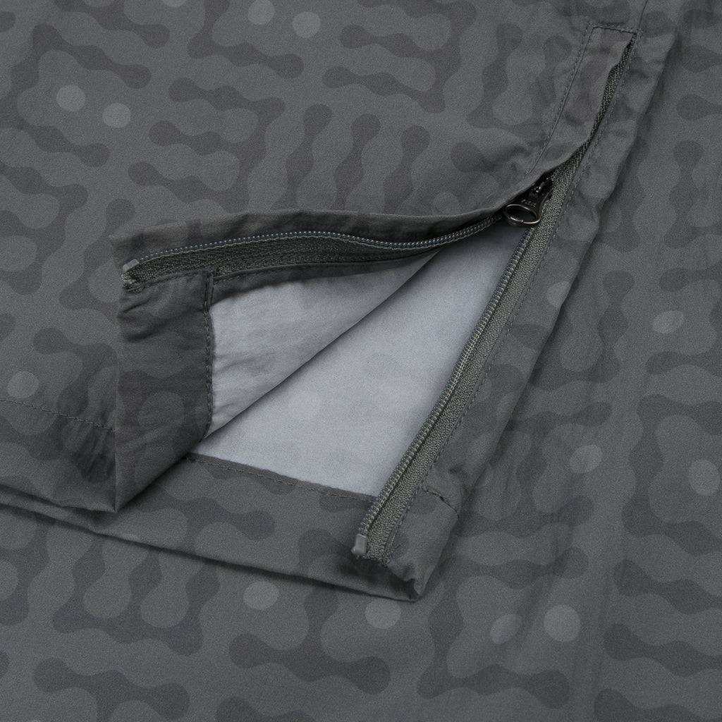 Splash Track Pants Concrete(size options listed)