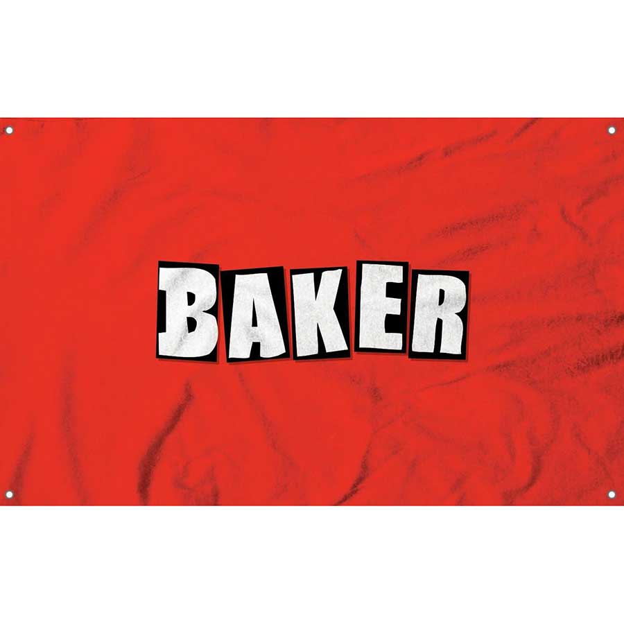 Brand Logo Flag Banner Approx. 3ft. X 5ft.