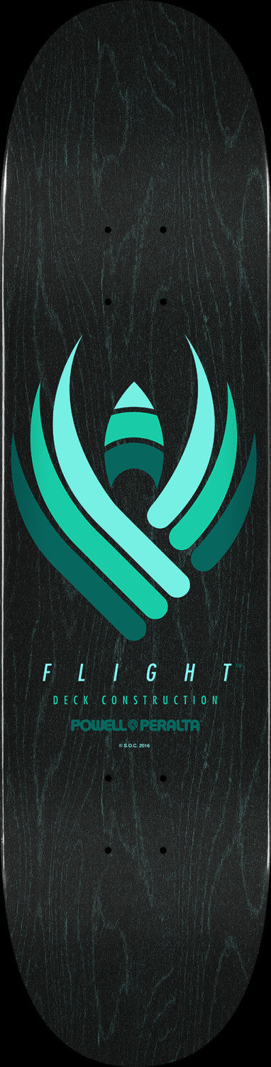 Powell Peralta Flight Retro 244 K20 2019 Deck 8.5 X 32.08