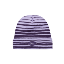 Level Beanie Purple OS