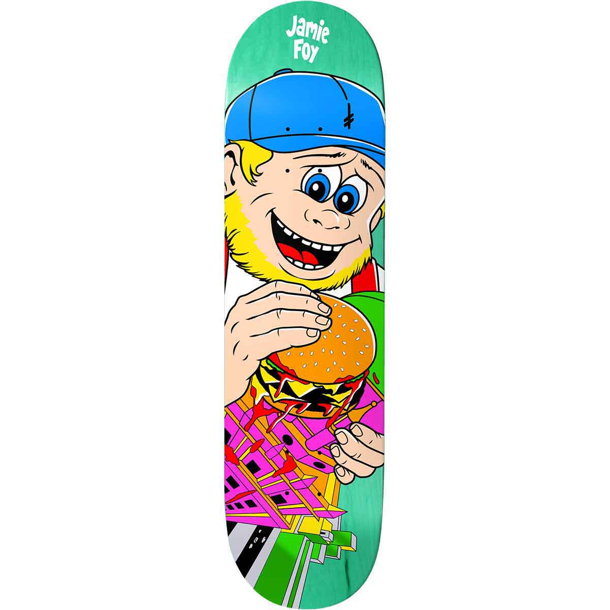 http://dogwoodskateshop.com/cdn/shop/products/Deathwish-Jamie-Foy-King-Skateboard-Deck--Teal-8x31-5-1.jpg?v=1657392105