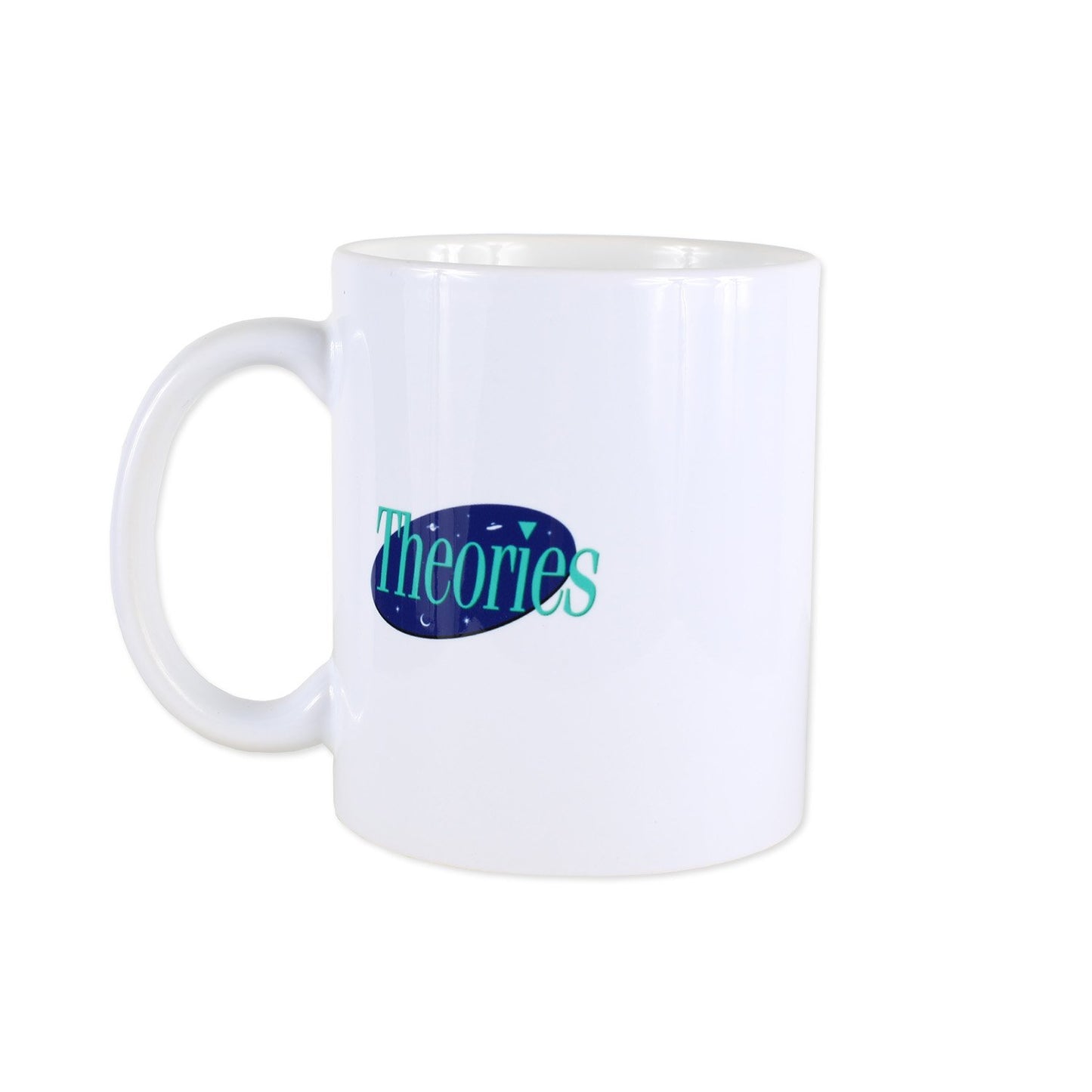 Disharmony Mug Wht OS