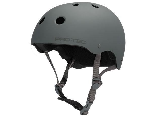 Classic Skate Helmet (size & color options listed)