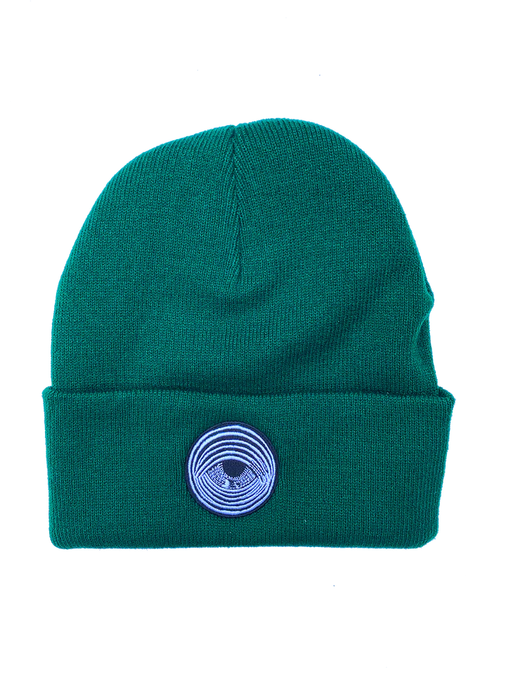 Space Eye Beanie