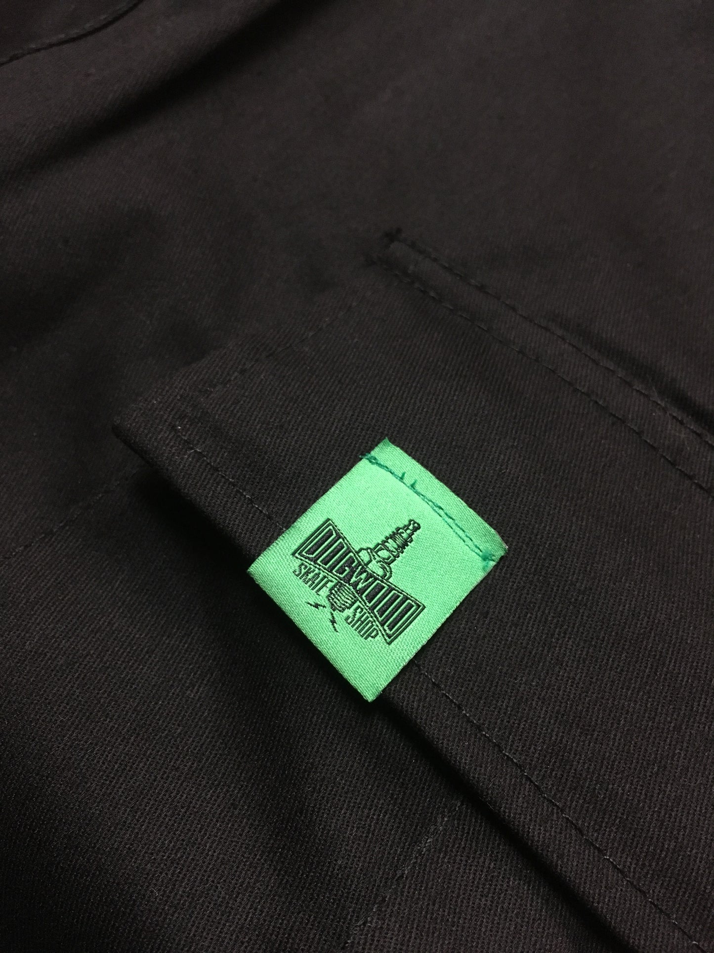 Plug Bdu Cargo Pants Blk Tag Color Assorted (size options listed)