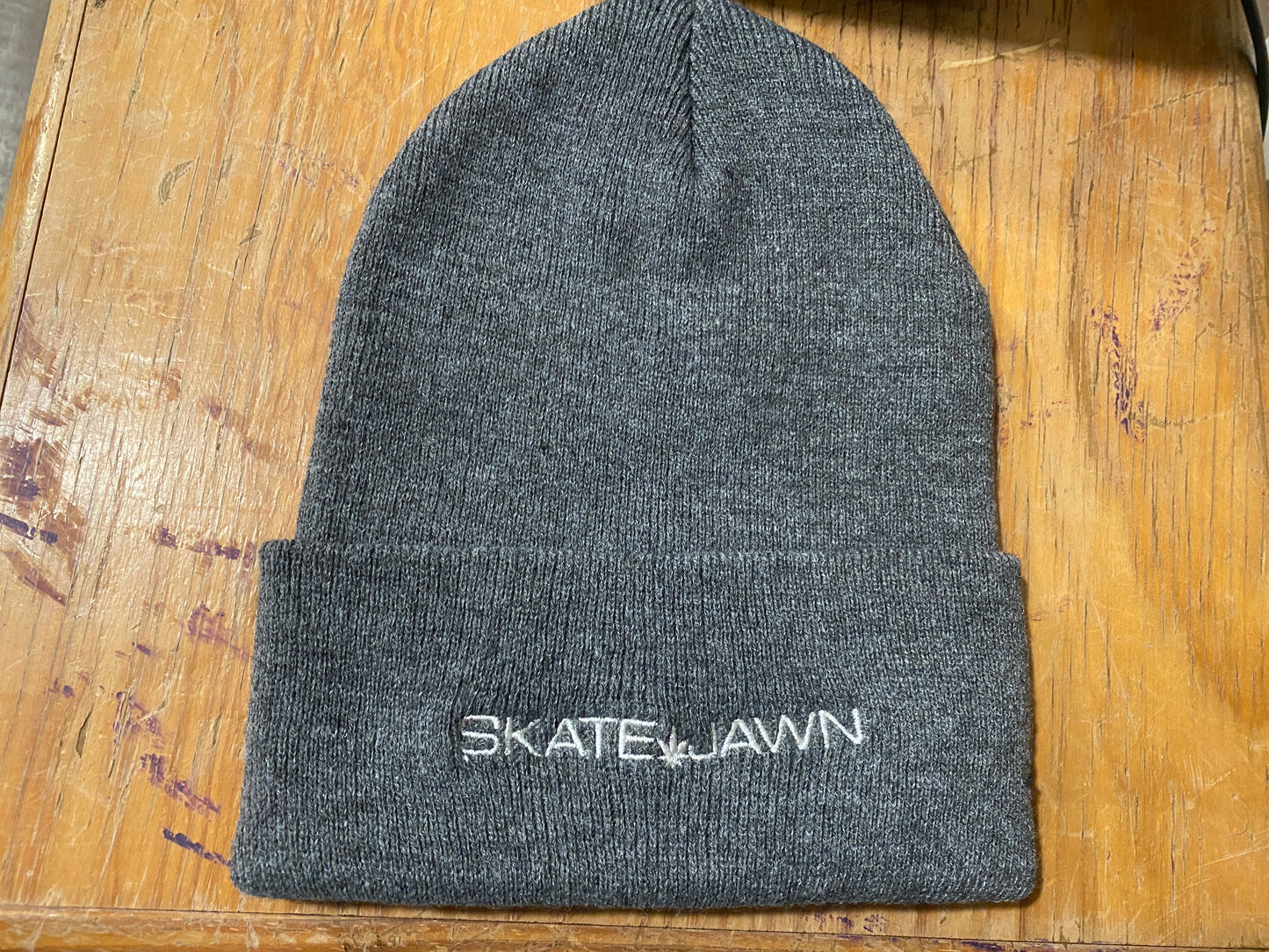 Chronic Beanie Jawn OS Gry