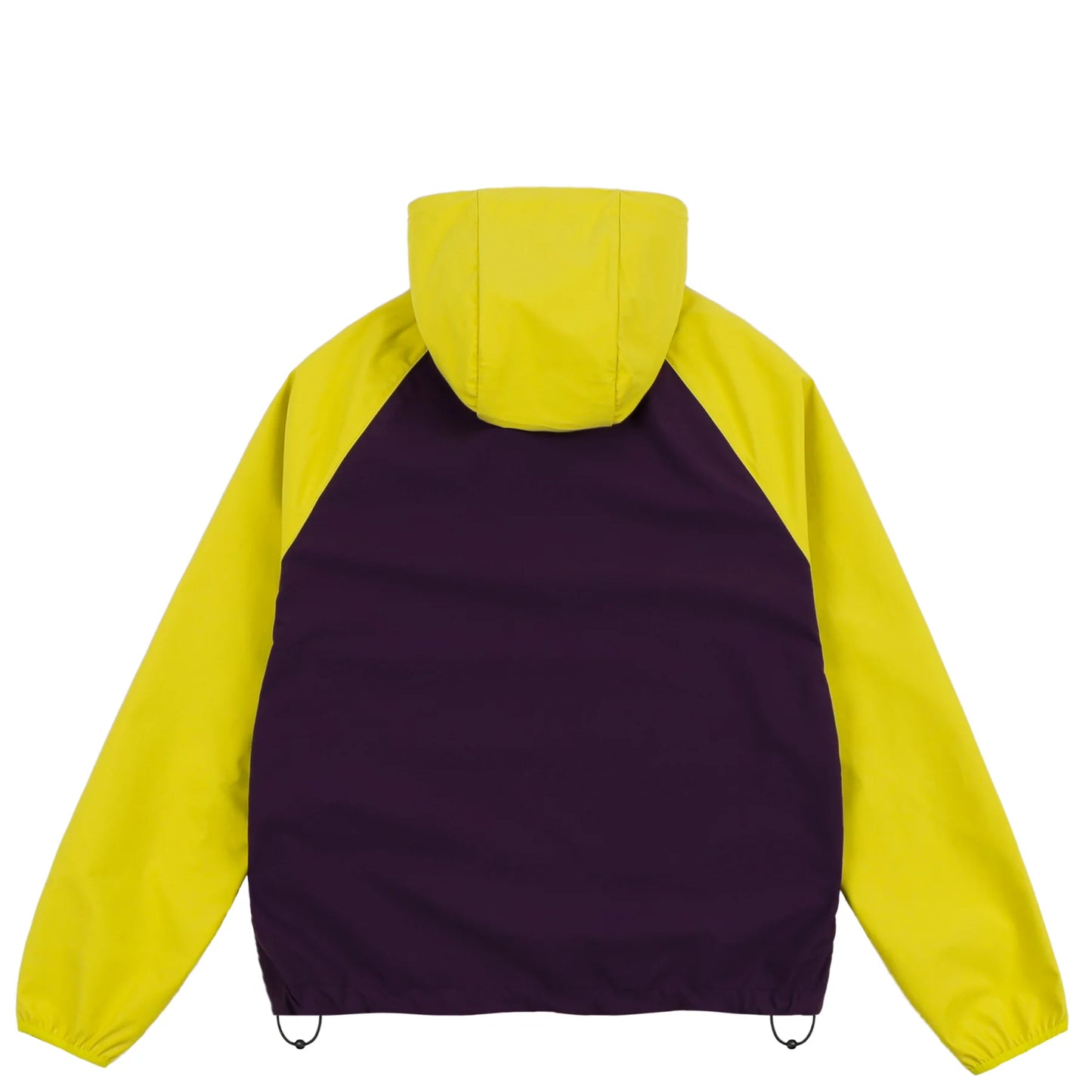 Light Weight 2000 Jacket Lemon(size options listed)