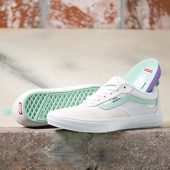 Vans kyle walker pro shoes Clearance