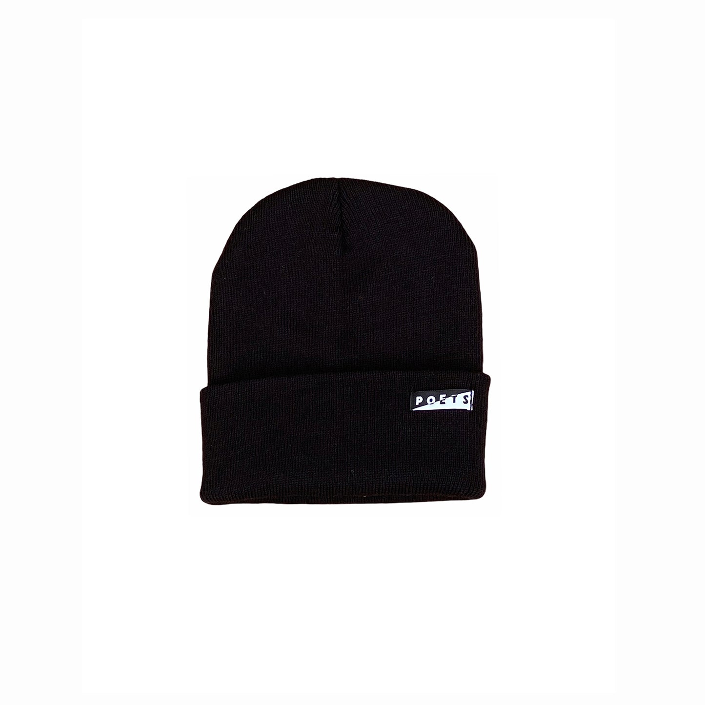 Jerome Beanie Hunter Blk OS