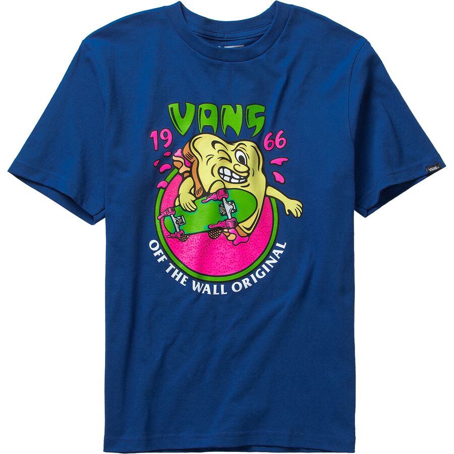 Kids Jam Session S/S tee Shirt Limoges(size options listed)