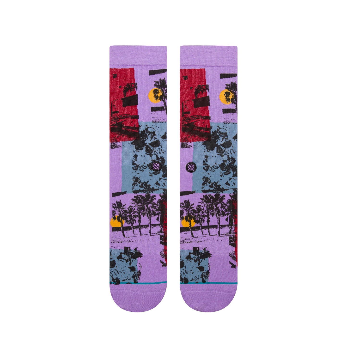 Habana Socks Vio Lrg