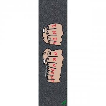 Toy Machine X Mob Griptape 9X33 (graphic option listed)