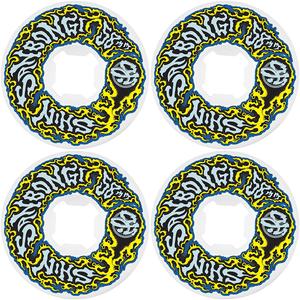 Shin Sanboni Original Mini Combo 99a Pro OJ Wheels 58mm