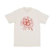 Special S/S Tee Shirt Creme (size options listed)