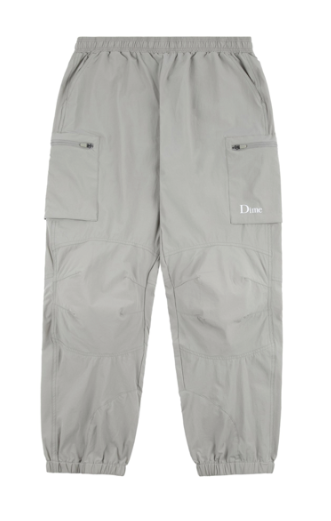 Range Pants Gray (size options listed)