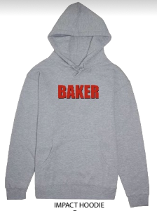 Cash and maverick merch spriral baker