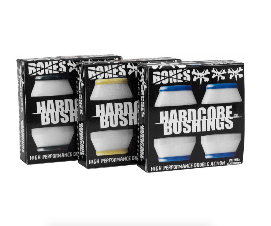 Bones Bushings