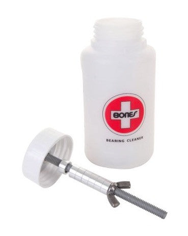 Bearing Cleaner Bottle