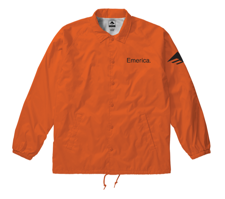 Undercover Jacket Org (size options listed)