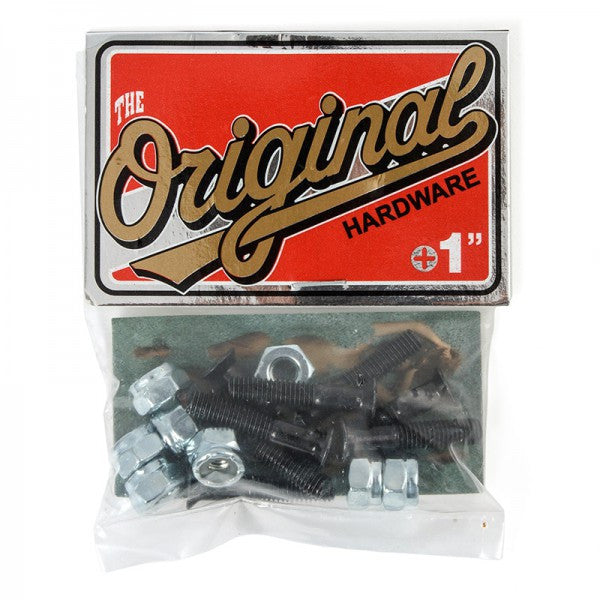 1" Phillips Hardware