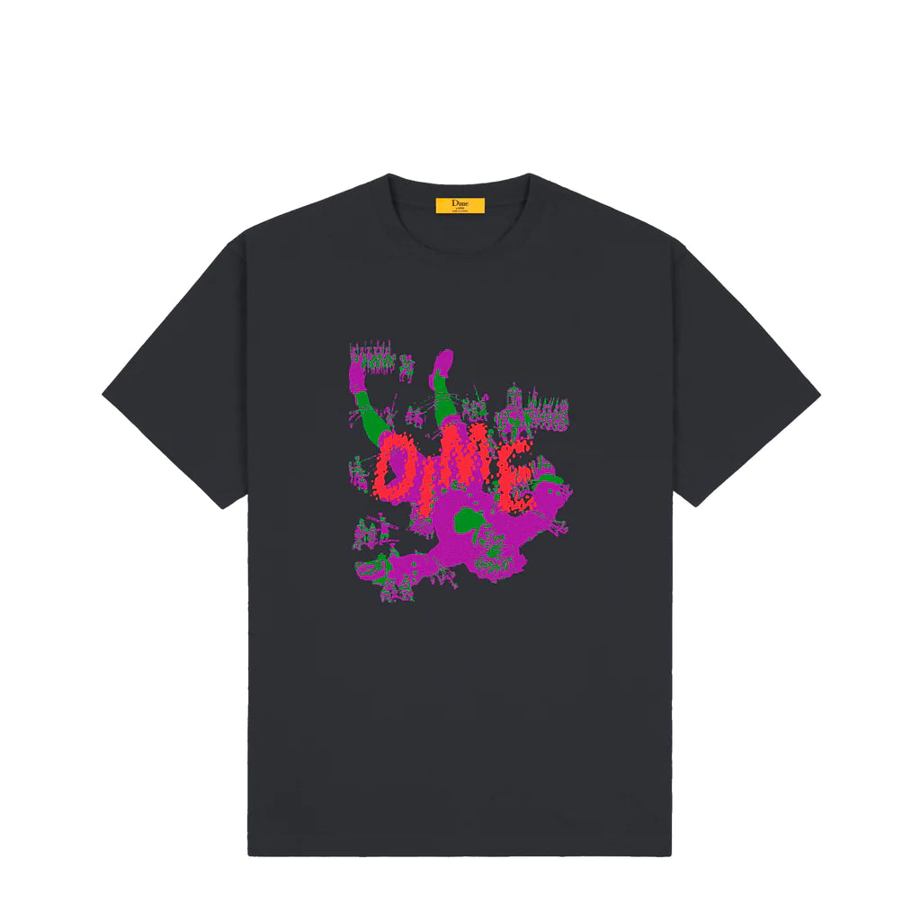 Gulliver Allover S/S Tee Shirt Outerspace(size options listed)