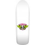 Old School Ripper Skateboard Deck 9.89 X 31.32