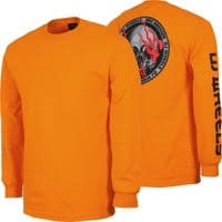 eric dressen t shirt Santa Cruz T-Shirt Eric Dressen Rose Cross 2 Rainforest
