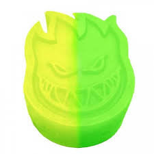 Swirl Curb Wax (Assorted Colors)