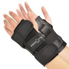 Street Wrist Guard Blk