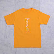 Gulf S/S Tee