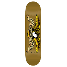 Classic Eagle Deck 8.06 X 31.8