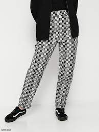 Vans X Skateistan Womens Pant Blk/Wht (size options listed)