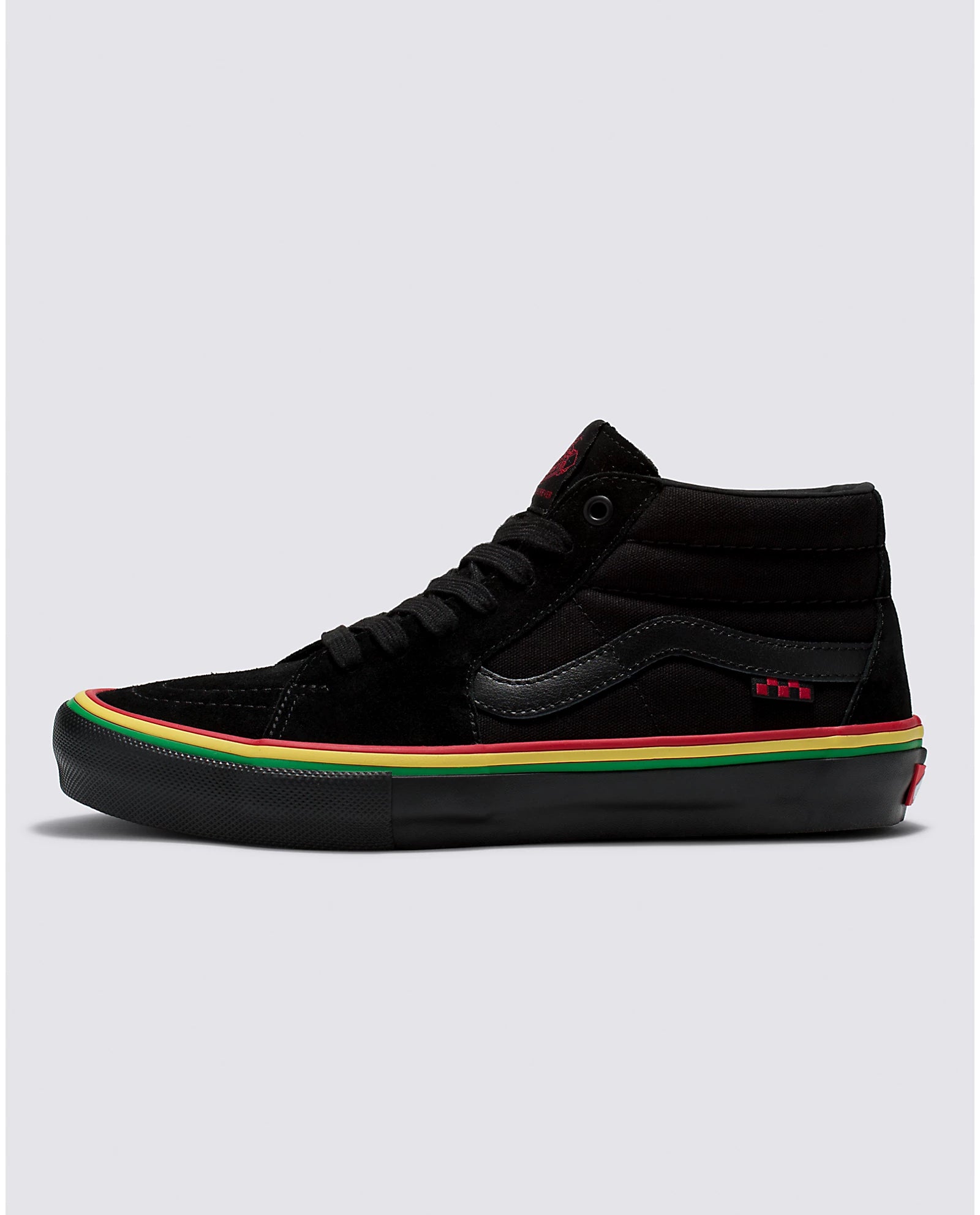 Rasta skate shoes shop