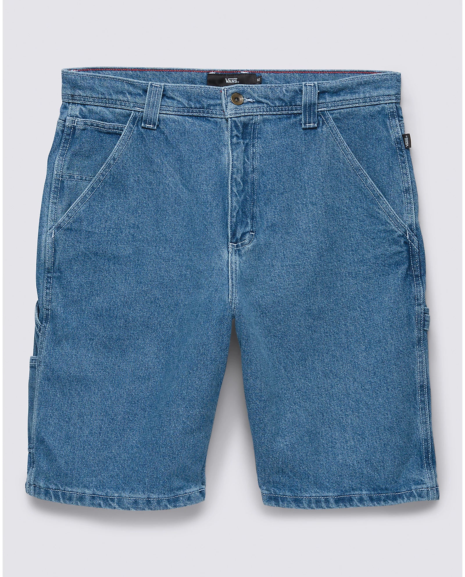 Jean shorts loose sales