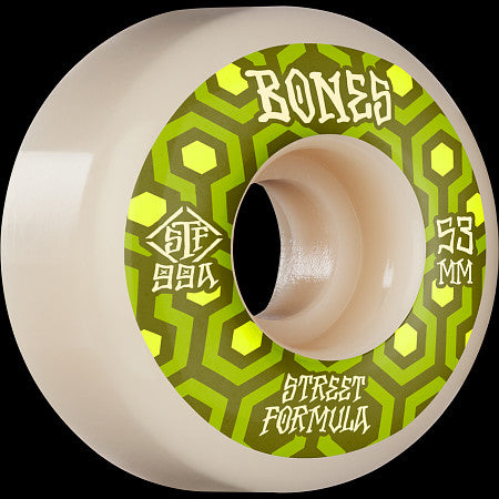 V1 99A Retro Wheels 53mm