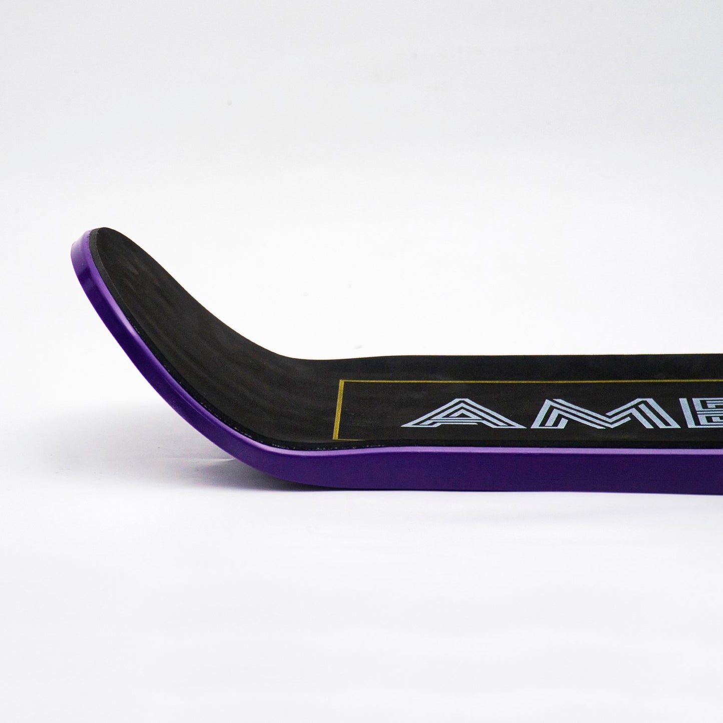 JS1 Snowskate Purp 8.5 X 32.5