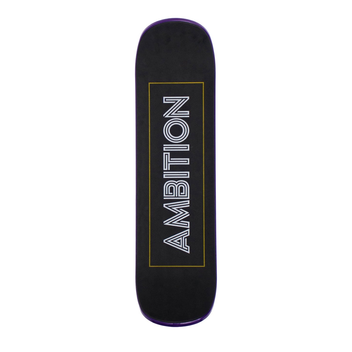 JS1 Snowskate Purp 8.5 X 32.5