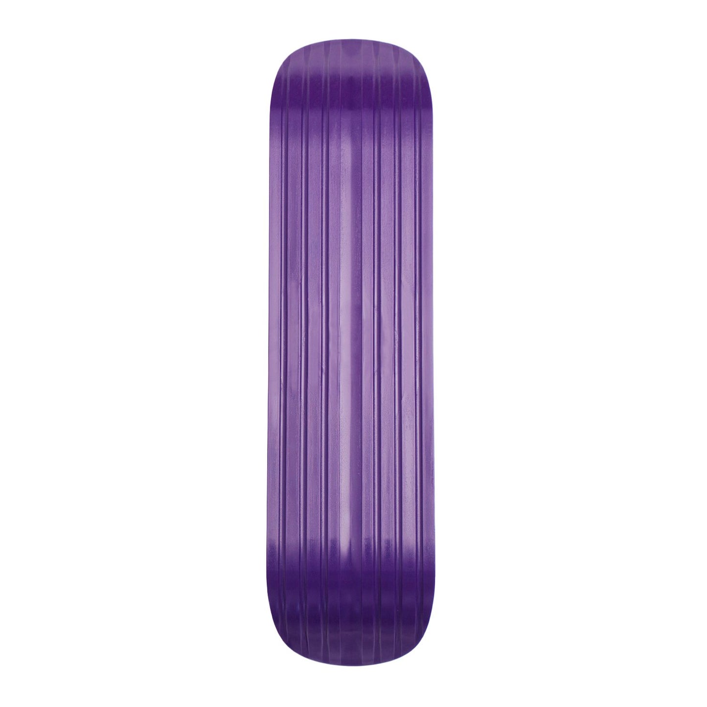 JS1 Snowskate Purp 8.5 X 32.5