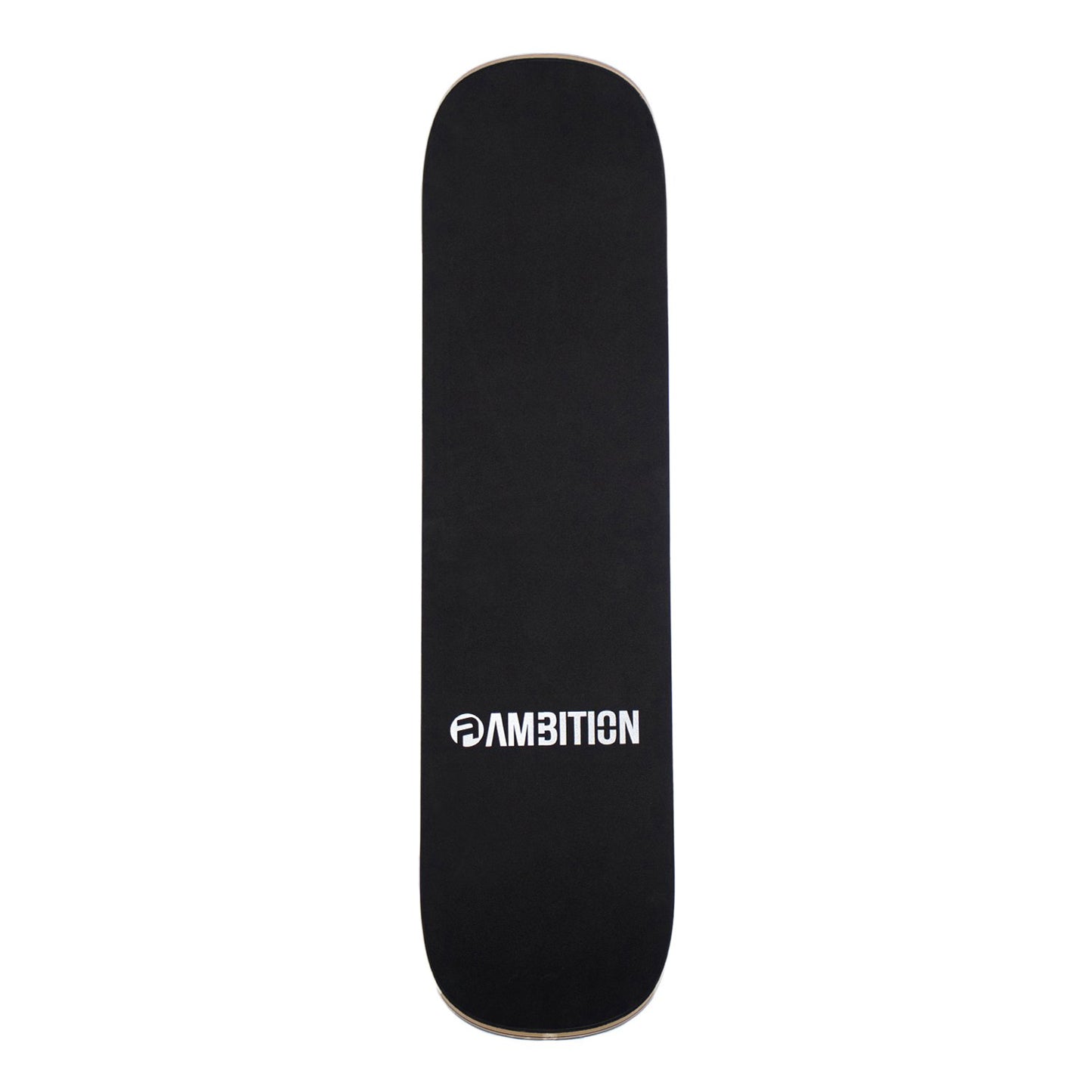 AS2 Shape Snowskate 8.5 X 32.5 Red 32.5" X 8.5" / AS2 SHAPE