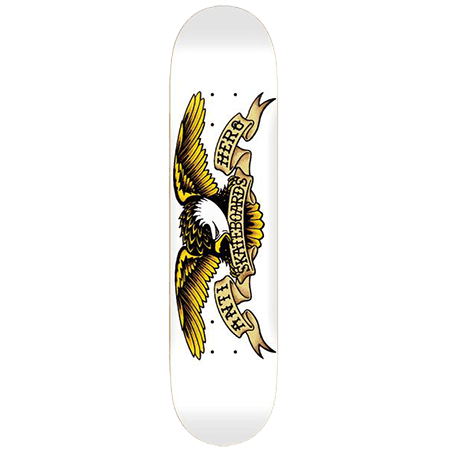 Classic Eagle Deck 8.75 X 32.75