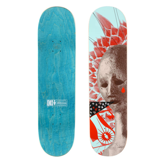Joey O'Brien Debut Pro Deck (size options listed)