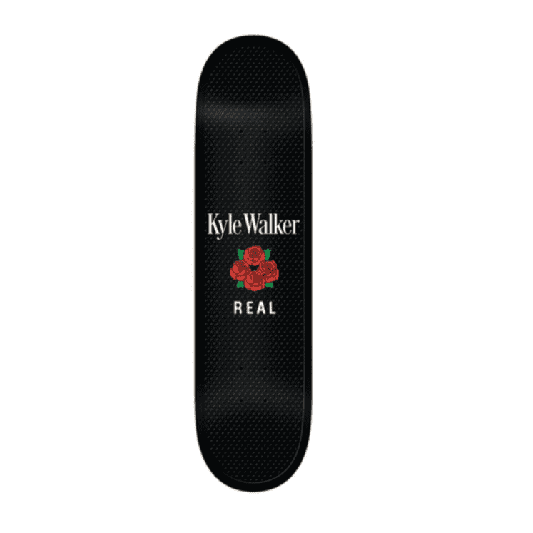 Kyle Walker Last Call Pro Deck Full SE 8.38 X 32.18