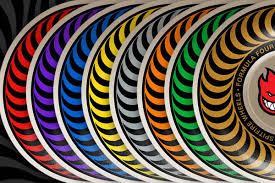 F4 99du Swirl Classic Wheels White (size options listed)