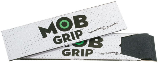 Mob Grip Black 9x33 Sheet