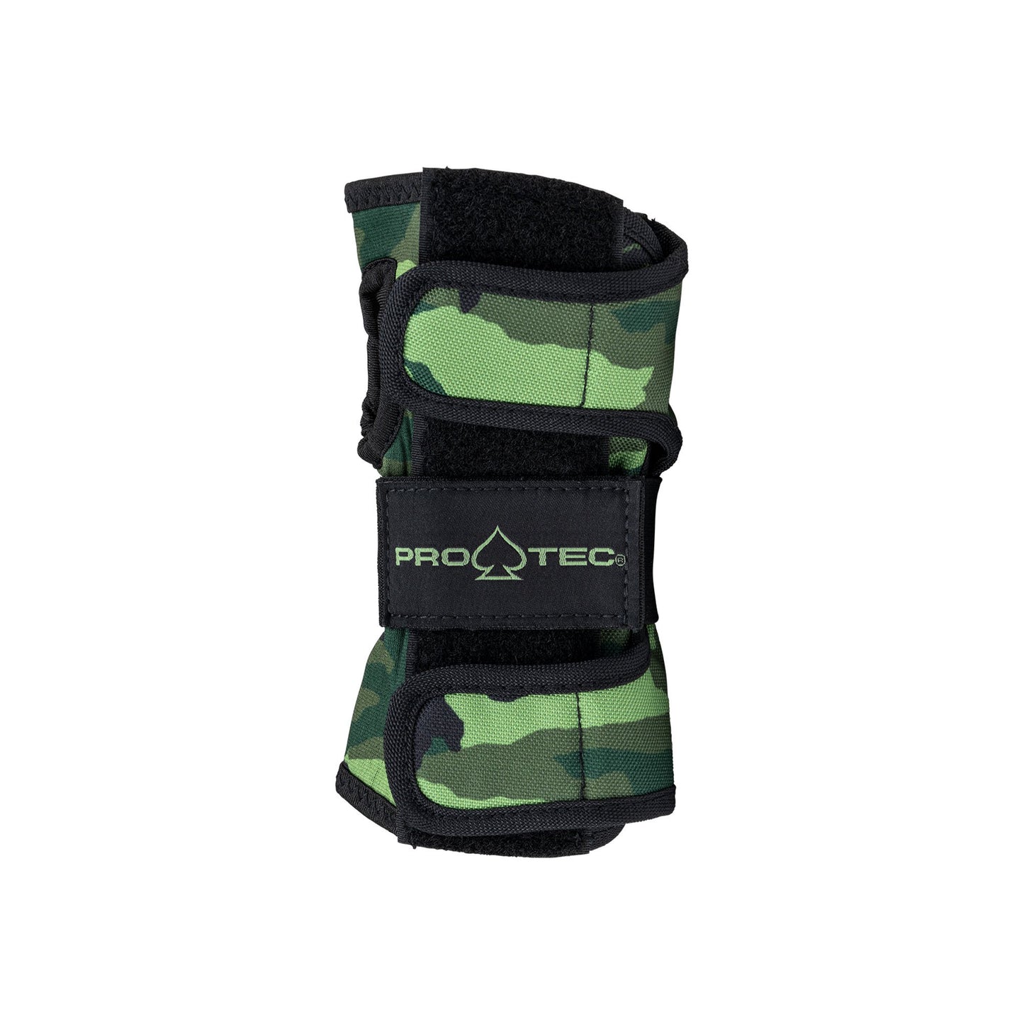 Street Wrist Guard Camo