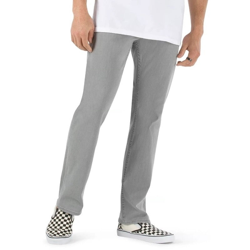 Covina Straight Denim Kyle Walker Pant Lt. Gry (size options listed)