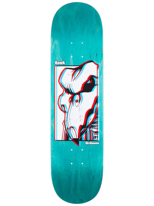 3D Animals Tony Hawk Pro Deck 8.25 X 31.875