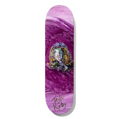 Taylor Kirby See The Moon Pro Deck 8.25
